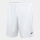 PANTALON CORTO JOMA NOBEL BLANCO 