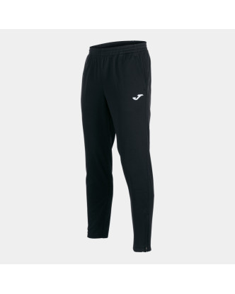 PANTALON CHANDAL JOMA MICROFIBRA CREW NEGRO