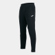 PANTALON CHANDAL JOMA MICROFIBRA CREW NEGRO