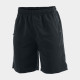 PANTALON CORTO JOMA BERMUDA MICRO. BOLSILLO NIZA NEGRO