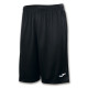 PANTALON CORTO JOMA NOBEL LONG NEGRO