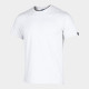 CAMISETA JOMA MANGA CORTA DESERT BLANCO