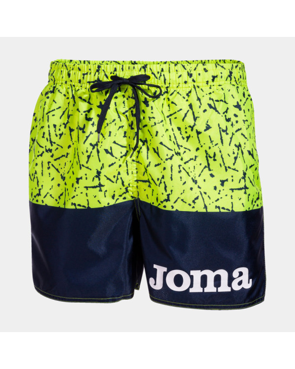 BAÑADOR JOMA PINTS VERDE