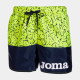 BAÑADOR JOMA PINTS VERDE