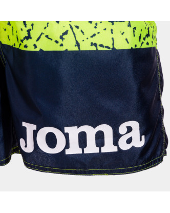 BAÑADOR JOMA PINTS VERDE