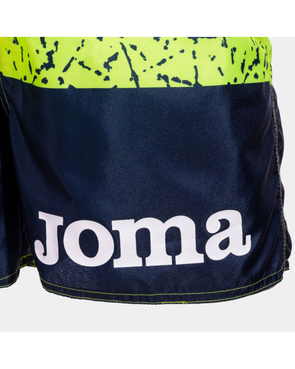 BAÑADOR JOMA PINTS AZUL