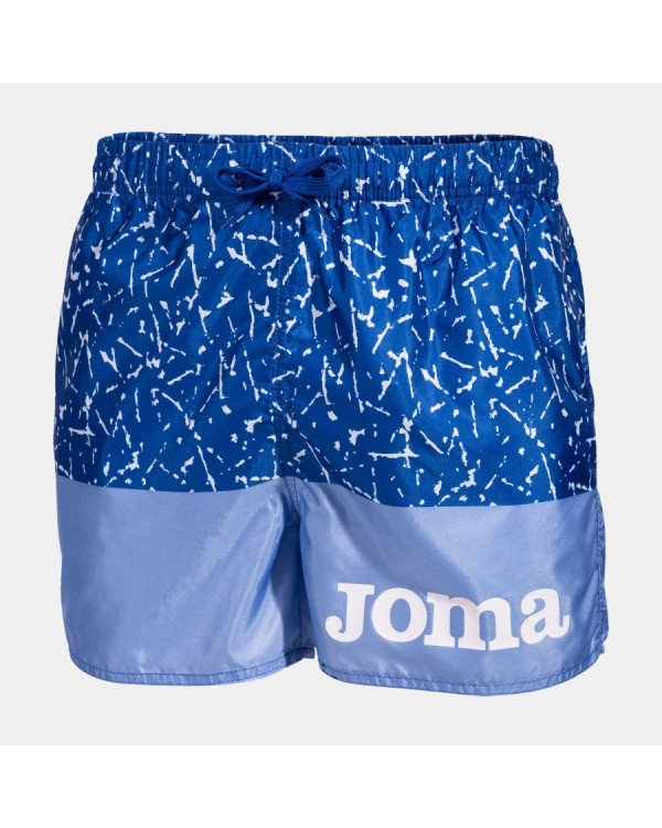 BAÑADOR JOMA PINTS ROJO