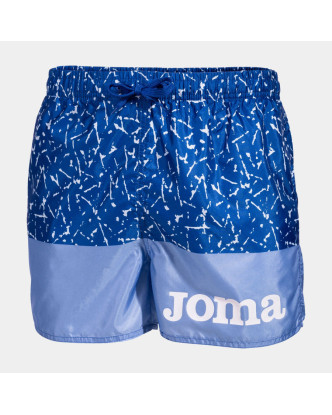 BAÑADOR JOMA PINTS AZUL