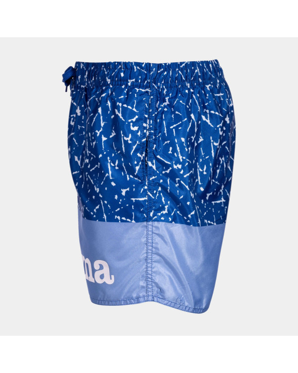 BAÑADOR JOMA PINTS AZUL