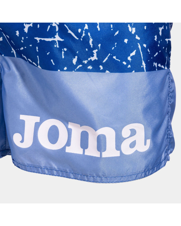 BAÑADOR JOMA PINTS ROJO