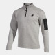 SUDADERA JOMA BETA GRIS MELANGE