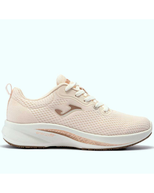 ZAPATILLA JOMA POSEIDON LADY 2425 BEIGE