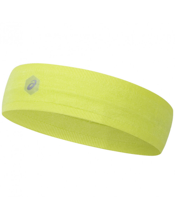 CINTA CABEZA ASICS STIRNBAND