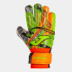 GUANTES PORTERO JOMA CALCIO 23 NARANJA FLÚOR LIMA