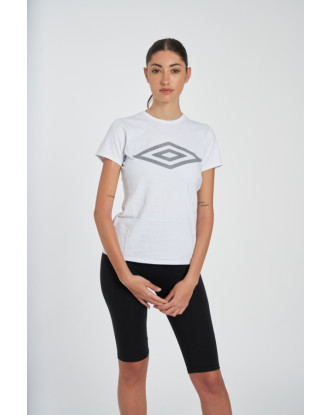 CAMISETA UMBRO ERIDANUS BLANCA