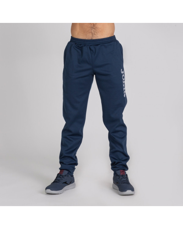 PANTALON LARGO JOMA POLYFLEECE SUEZ MARINO