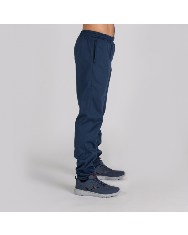 PANTALON LARGO JOMA POLYFLEECE SUEZ MARINO