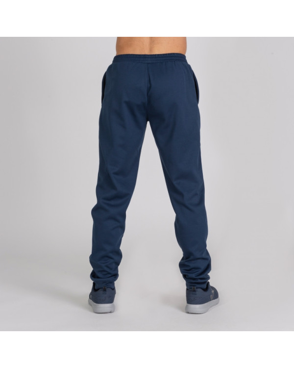 PANTALON LARGO JOMA POLYFLEECE SUEZ MARINO