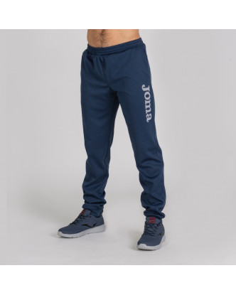 PANTALON LARGO JOMA POLYFLEECE SUEZ MARINO