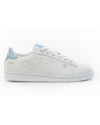 ZAPATILLA JOMA CLASSIC LADY 2205 WHITE BLUE