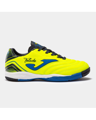 ZAPATILLA JOMA FUTBOL SALA TOLEDO JR 2209