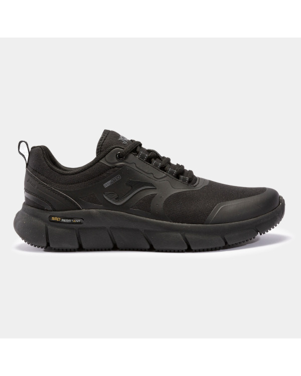 ZAPATILLA JOMA C.ARES MEN 2201 NEGRO