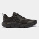 ZAPATILLA JOMA C.ARES MEN 2201 NEGRO