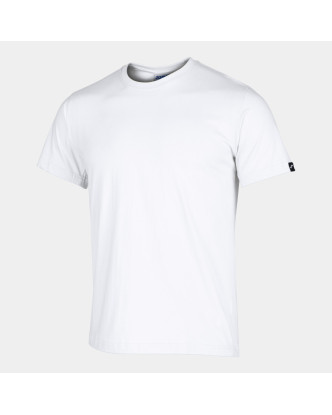 CAMISETA JOMA MANGA CORTA DESERT BLANCO BEBE