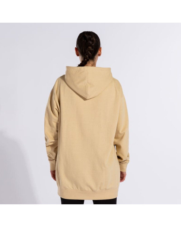 SUDADERA JOMA URBAN STREET BEIGE