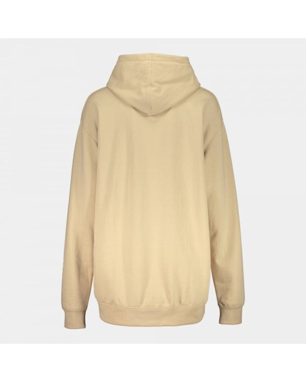 SUDADERA JOMA URBAN STREET BEIGE