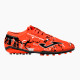 BOTA FUTBOL JOMA EVOLUTION 2307 CORAL NEGRO ARTIFICIAL GRASS