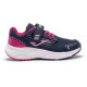 ZAPATILLA JOMA FURY JR 2328 MARINO FUCSIA