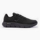 ZAPATILLA JOMA C.500 LADY 2301 NEGRO