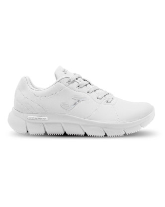 ZAPATILLA JOMA 500 LADY 2302 BLANCO