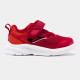 ZAPATILLA JOMA HORIZON JR 2406 ROJO