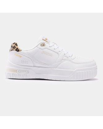 ZAPATILLA C.STADIUM LADY 2325 BLANCO