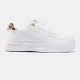 ZAPATILLA C.STADIUM LADY 2325 BLANCO