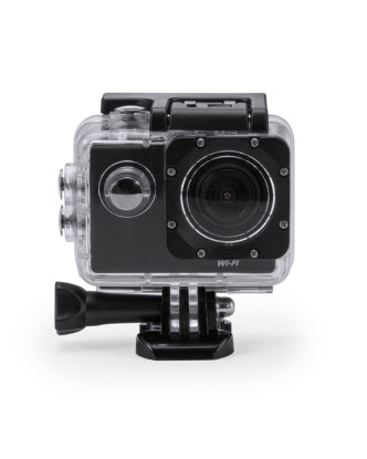 CAMARA DEPORTIVA DISCOVERY 4K WIFI