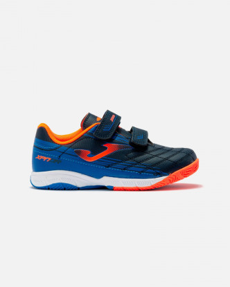 ZAPATILLA JOMA FUTBOL SALA XPANDER J 2203 NAVY ROYAL