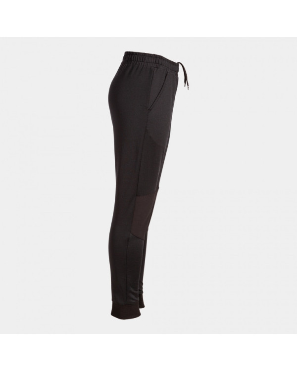 PANTALÓN LARGO JOMA LION NEGRO