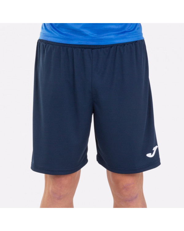 PANTALON CORTO JOMA NOBEL AZUL MARINO