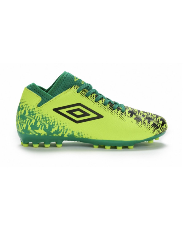 BOTA FUTBOL UMBRO FORMATION II JUNIOR VERDE