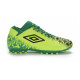 BOTA FUTBOL UMBRO FORMATION II JUNIOR VERDE