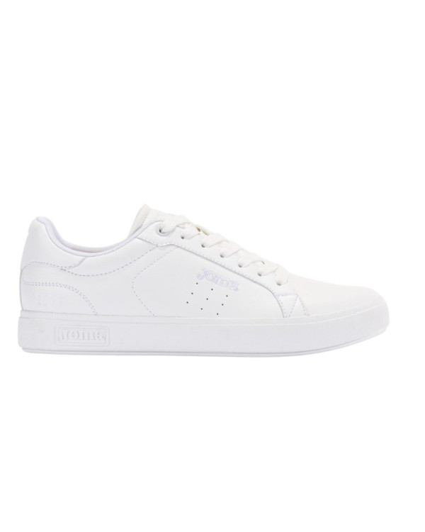 ZAPATILLA JOMA CLASSIC LADY 2402 WHITE