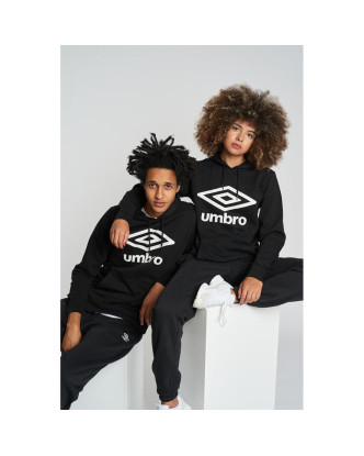 SUDADERA UMBRO FLEECE LARGE