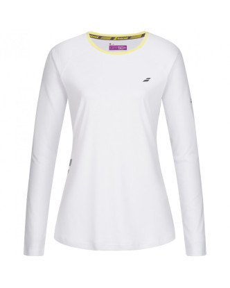 CAMISETA BABOLAT CORE LS TEE WOMEN