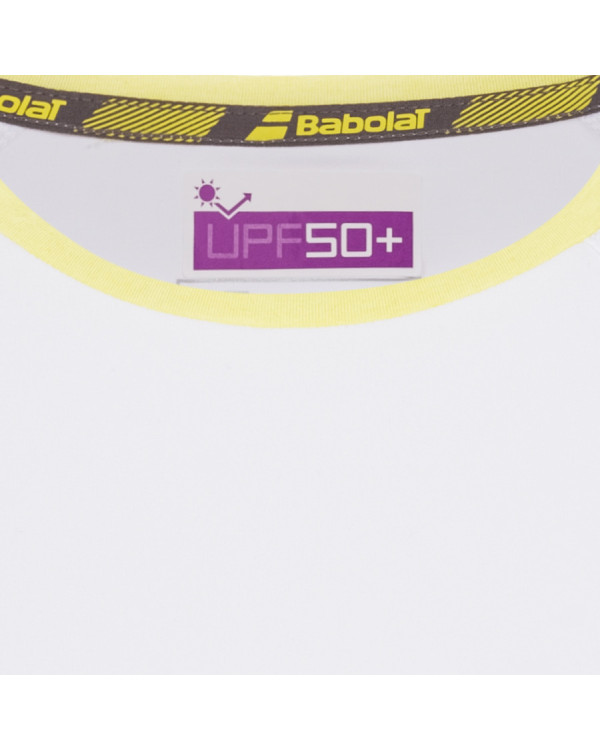 CAMISETA BABOLAT CORE LS TEE WOMEN