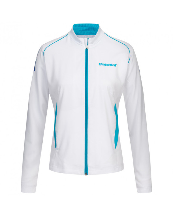 BABOLAT MATCH CORE DAMEN TENNIS JACKET