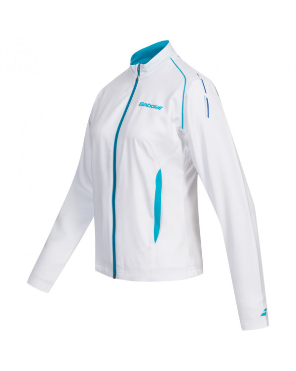 BABOLAT MATCH CORE DAMEN TENNIS JACKET