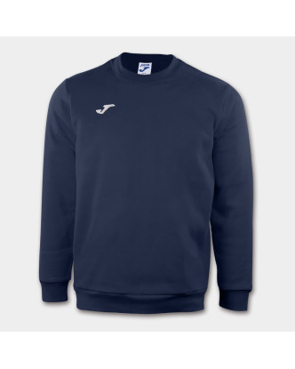 SUDADERA JOMA CAIRO II MARINO